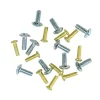 Jandorf Lamp Screws
