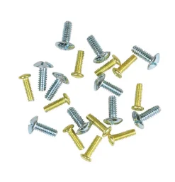 Jandorf Lamp Screws