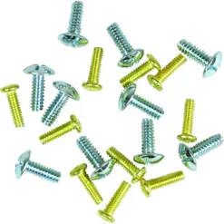 Jandorf Lamp Screws