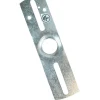 Jandorf Zinc Plated Crossbar 4 L in.