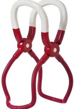 JAR LIFTER RED/WHT