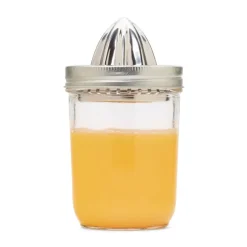 Jarware Wide Mouth Juicer Lid 1 pk