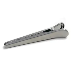 JAW CLIP SS 4-1/2"L 3PK