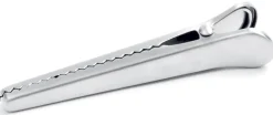 JAW CLIP SS 4-1/2"L 3PK