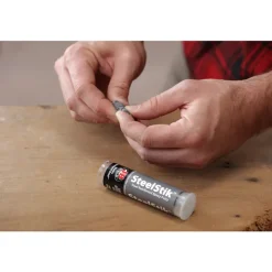 J-B Weld KwikWood Tan Putty Stick 1 oz