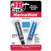J-B Weld MarineWeld High Strength Automotive Epoxy Paste 1 oz