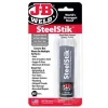 JB Weld Steel Stik Dark Gray High Strength Automotive Epoxy Putty 2 oz.