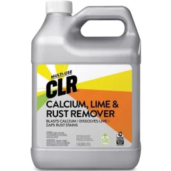 Jelmar Cl-4 1 Gallon C-L-R (Pack Of 4)