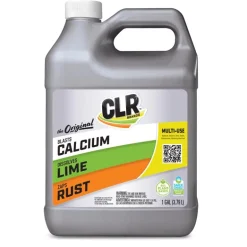 Jelmar Cl-4 1 Gallon C-L-R (Pack Of 4)