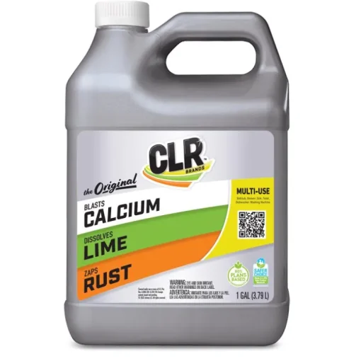 Jelmar Cl-4 1 Gallon C-L-R (Pack Of 4)