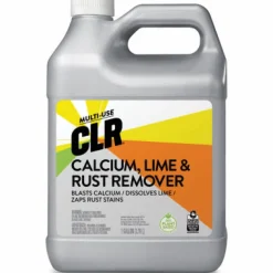 Jelmar Cl-4 1 Gallon C-L-R (Pack Of 4)