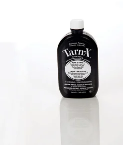 Jelmar Tx-6 12 Oz Tarn-X Metal Cleaner (Pack Of 6)