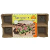 Jiffy 8 Cells 2 in. W X 2 in. L Seed Starting Peat Pot 1 pk