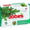 Jobe's 13-3-4 Plant Fertilizer 15 pk