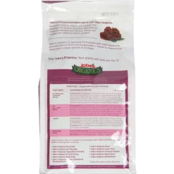 Jobe's Biozome Granules Organic Plant Food 4 lb. (Pack of 6)