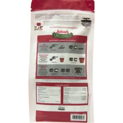 Jobes Biozome Organic Vegetable & Tomato Granular Fertilizer Plant Food 4 lbs.