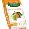 Jobe's Organic 480 sq. ft. Coverage Area Granules Fruit & Citrus Plant Food 16 lbs.