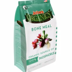 Jobe's Organic Granules All Purpose Bone Meal 4 lb