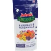 Jobe's Organic Granules Annuals & Perennials Plant Food 1.5 lb