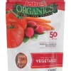 Jobe's Organic Spikes Vegetables Root Feeder 8.81 oz