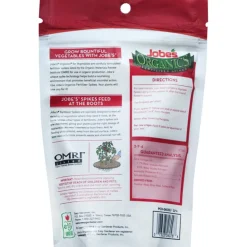 Jobe's Organic Spikes Vegetables Root Feeder 8.81 oz