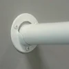 John Sterling Pro 1-3/8 in. L x 1-3/8 in. Dia. White Steel Rod Socket (Pack of 25)