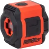 Johnson 2 beam Self Leveling Cross-Line Laser 1 pc