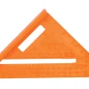 Johnson Structo-Cast 7 in. L X 10 in. H Polystyrene Rafter Square