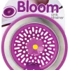 Joie 41966 6 X 4.5 X 1.5 Bloom Sink Strainer Assorted Colors