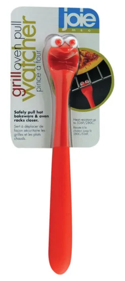 Joie Watcher Assorted Silicone Oven Pull