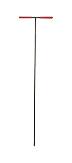 Jones Stephens Steel 0 in. Probing Rod