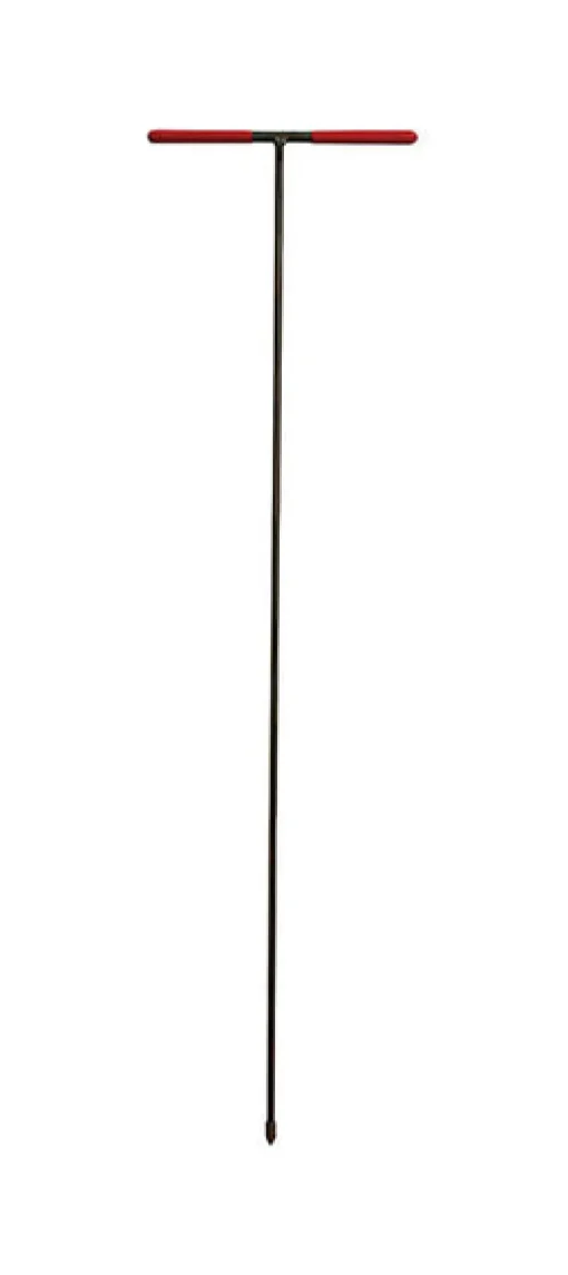 Jones Stephens Steel 0 in. Probing Rod