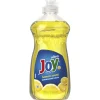 Joy Ultra Lemon Scent Liquid Dish Soap 12.6 oz. 1 pk (Pack of 25)