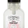 J.R. Watkins Grapefruit Scent Foam Hand Soap 9 (Pack of 6)