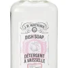 J.R. Watkins Grapefruit Scent Liquid Dish Soap 24 oz. 1 pk (Pack of 6)