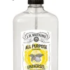 J.R. Watkins Lemon Scent All Purpose Cleaner Liquid 24 oz. (Pack of 6)