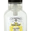 J.R. Watkins Lemon Scent Foam Hand Soap 9 (Pack of 6)