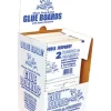 JT Eaton Double Jeopardy Glue Board For Mice, Roaches, Roaches 2 pk (Pack of 72)