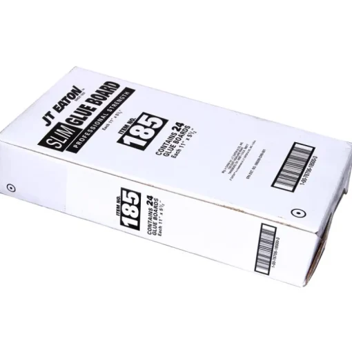 JT Eaton Glue Board For Insects and Mice (Pack of 24)