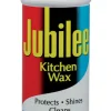 Jubilee Clean Scent Kitchen Wax Liquid 15 oz.
