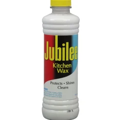 Jubilee Clean Scent Kitchen Wax Liquid 15 oz.