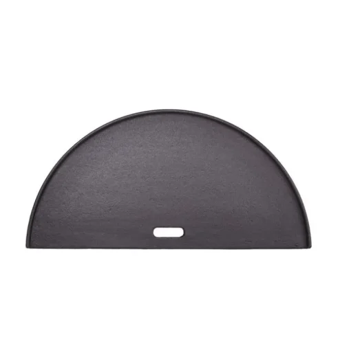 Kamado Joe Big Joe Cast Iron Griddle 24 in. L X 12 in. W 1 pk