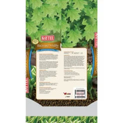 Kaytee Backyard Wildlife Assorted Species Oats Squirrel and Critter Food 5 lb