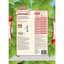 Kaytee Basic Blend Songbird Grain Products Wild Bird Food 5 lb