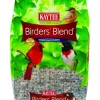 Kaytee Birders Paradise Songbird Black Oil Sunflower Seed Wild Bird Food 16 lb
