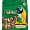 Kaytee Forti-Diet Natural Parrot Food 5 lb