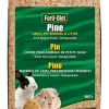 Kaytee Forti-Diet Natural Scent Pine Bedding and Litter