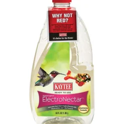 Kaytee Hummingbird ElectroNectar, 64 oz.