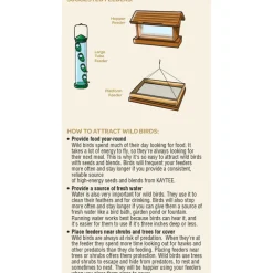 Kaytee No Mess Songbird Hulled Sunflower Seed Wild Bird Food 5 lb