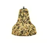Kaytee Nut & Fruit Songbird Millet Seed Bell 15 oz